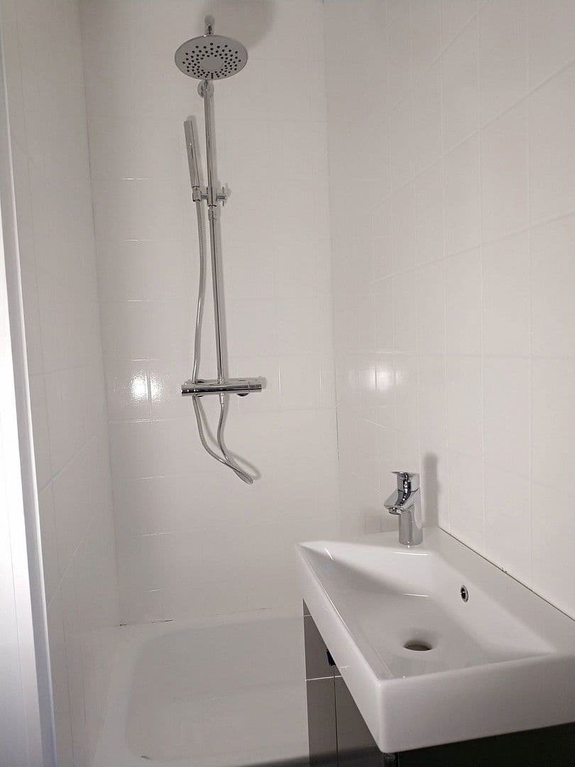 Pronájem bytu 2+1 45 m², Steinwenden, Porýní-Falc Pronájem bytu 2+1 45 m², Steinwenden, Porýní-Falc