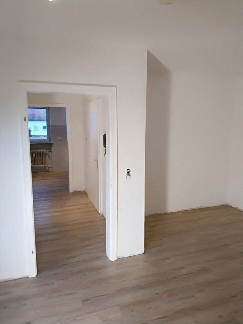 Pronájem bytu 2+1 45 m², Steinwenden, Porýní-Falc Pronájem bytu 2+1 45 m², Steinwenden, Porýní-Falc