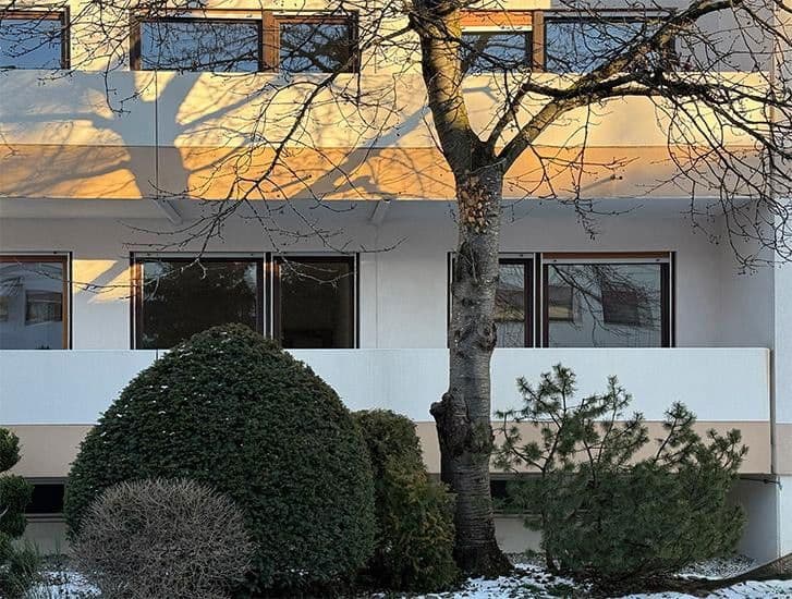 Prodej bytu 2+1 69 m², München, Bavorsko Prodej bytu 2+1 69 m², München, Bavorsko