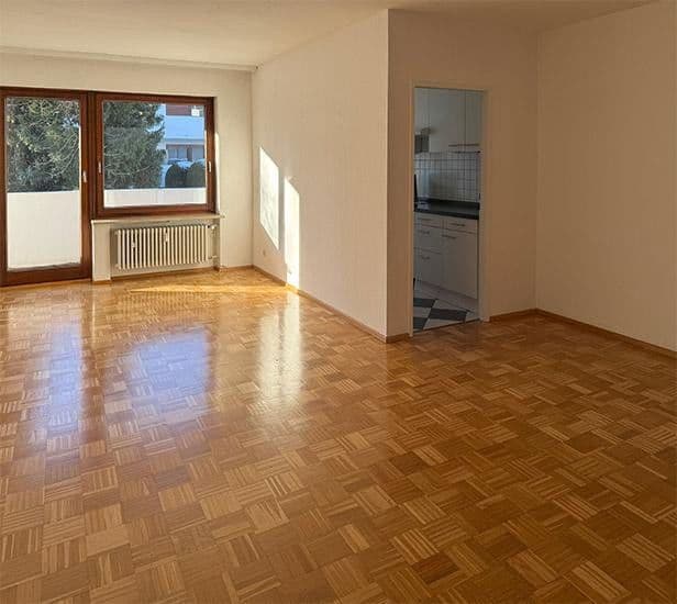 Prodej bytu 2+1 69 m², München, Bavorsko Prodej bytu 2+1 69 m², München, Bavorsko