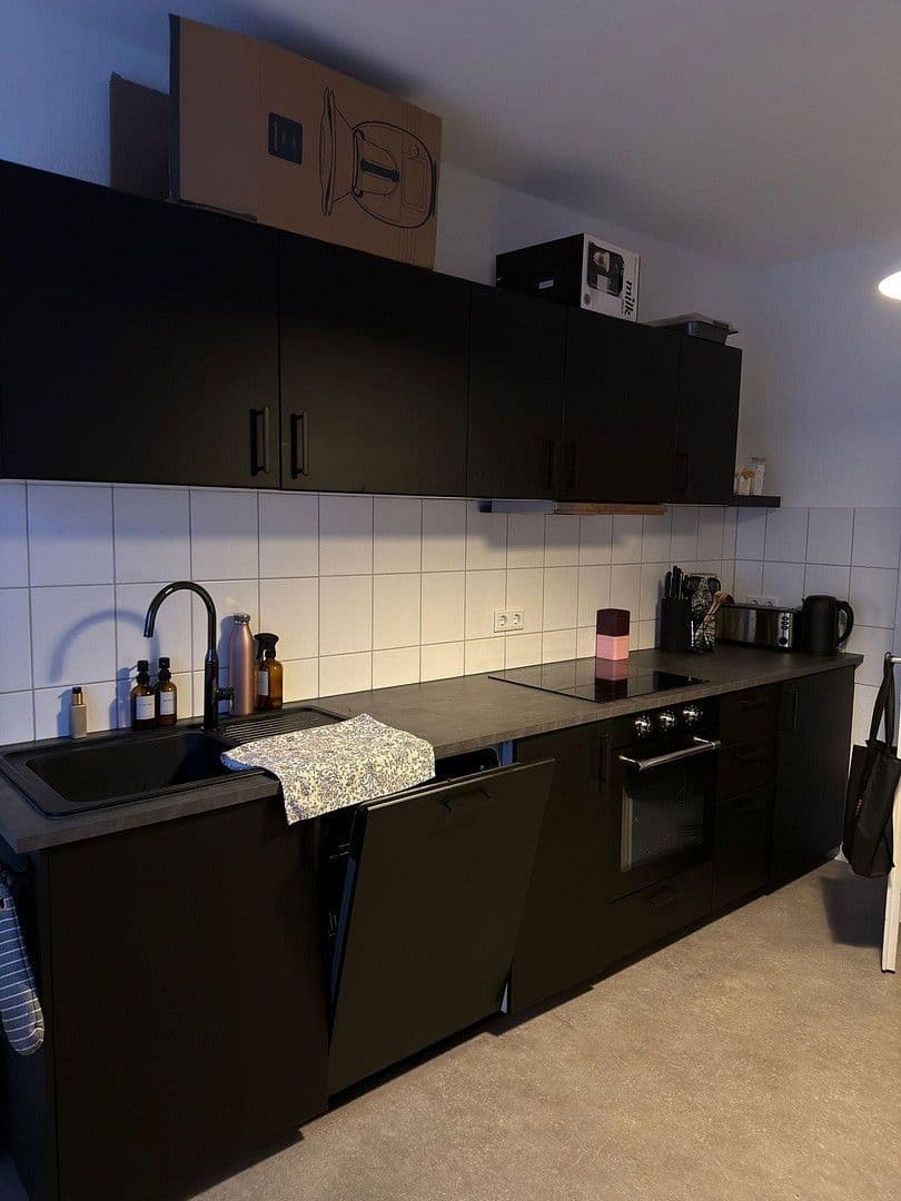 Pronájem bytu 3+1 80 m², Bielefeld, Severní Porýní-Vestfálsko Pronájem bytu 3+1 80 m², Bielefeld, Severní Porýní-Vestfálsko