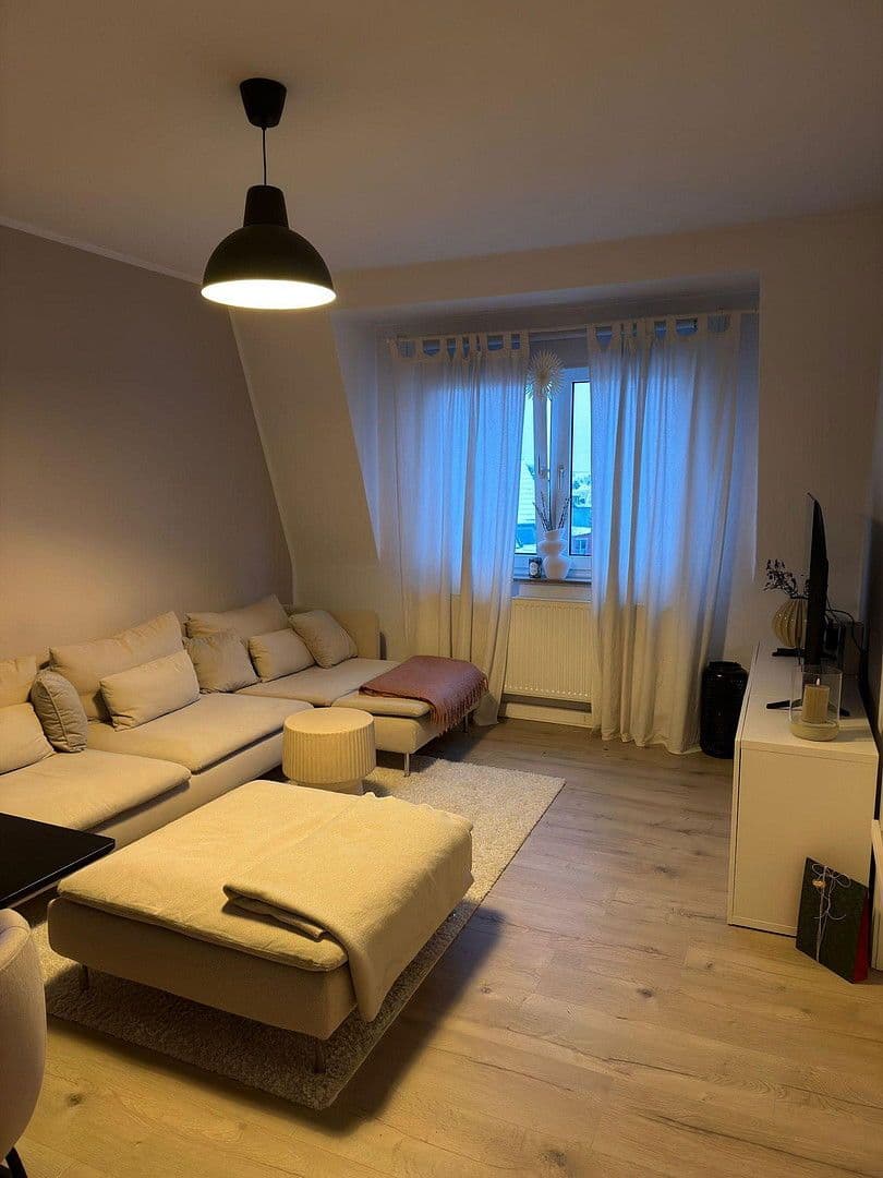 Pronájem bytu 3+1 80 m², Bielefeld, Severní Porýní-Vestfálsko Pronájem bytu 3+1 80 m², Bielefeld, Severní Porýní-Vestfálsko