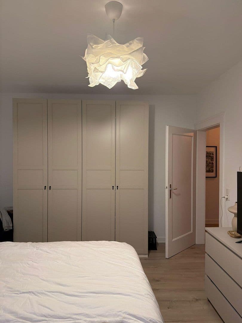 Pronájem bytu 3+1 80 m², Bielefeld, Severní Porýní-Vestfálsko Pronájem bytu 3+1 80 m², Bielefeld, Severní Porýní-Vestfálsko