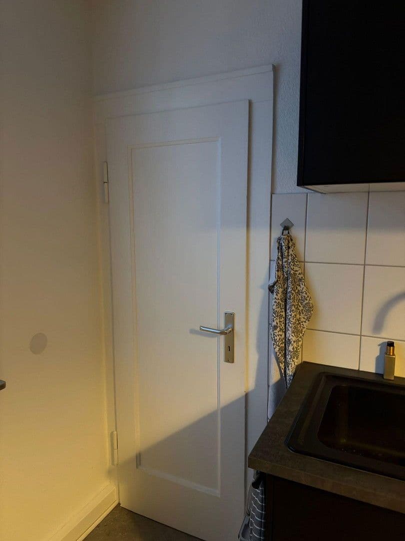 Pronájem bytu 3+1 80 m², Bielefeld, Severní Porýní-Vestfálsko Pronájem bytu 3+1 80 m², Bielefeld, Severní Porýní-Vestfálsko