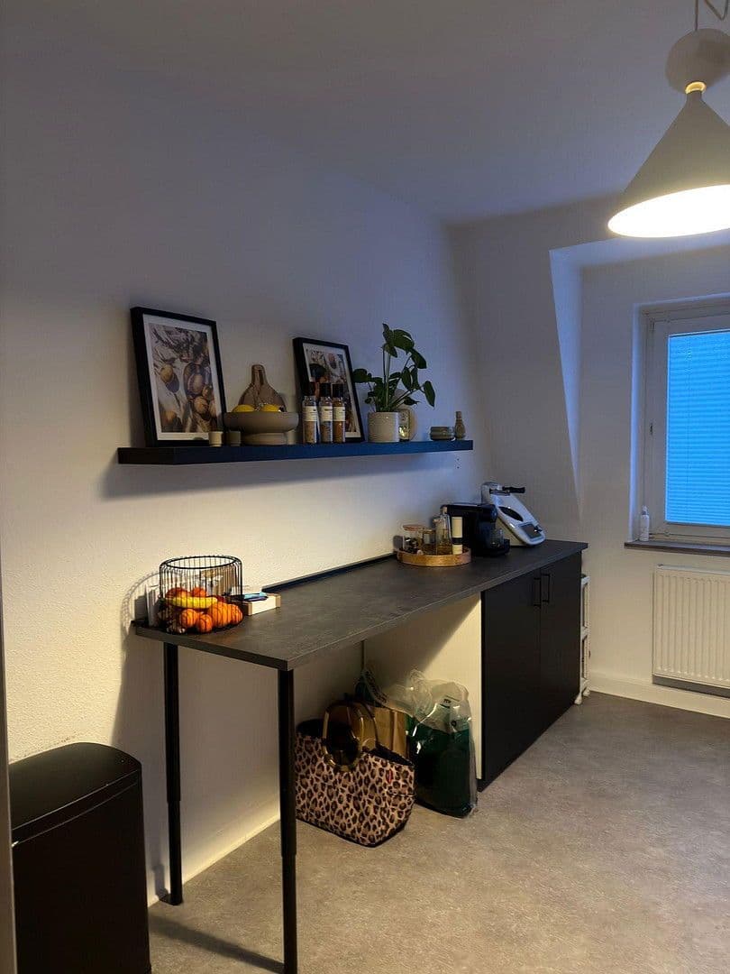 Pronájem bytu 3+1 80 m², Bielefeld, Severní Porýní-Vestfálsko Pronájem bytu 3+1 80 m², Bielefeld, Severní Porýní-Vestfálsko