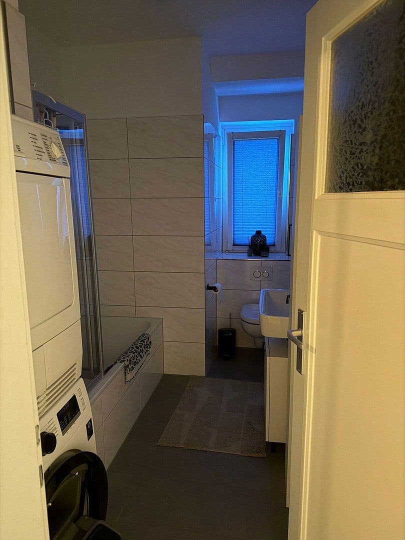 Pronájem bytu 3+1 80 m², Bielefeld, Severní Porýní-Vestfálsko Pronájem bytu 3+1 80 m², Bielefeld, Severní Porýní-Vestfálsko