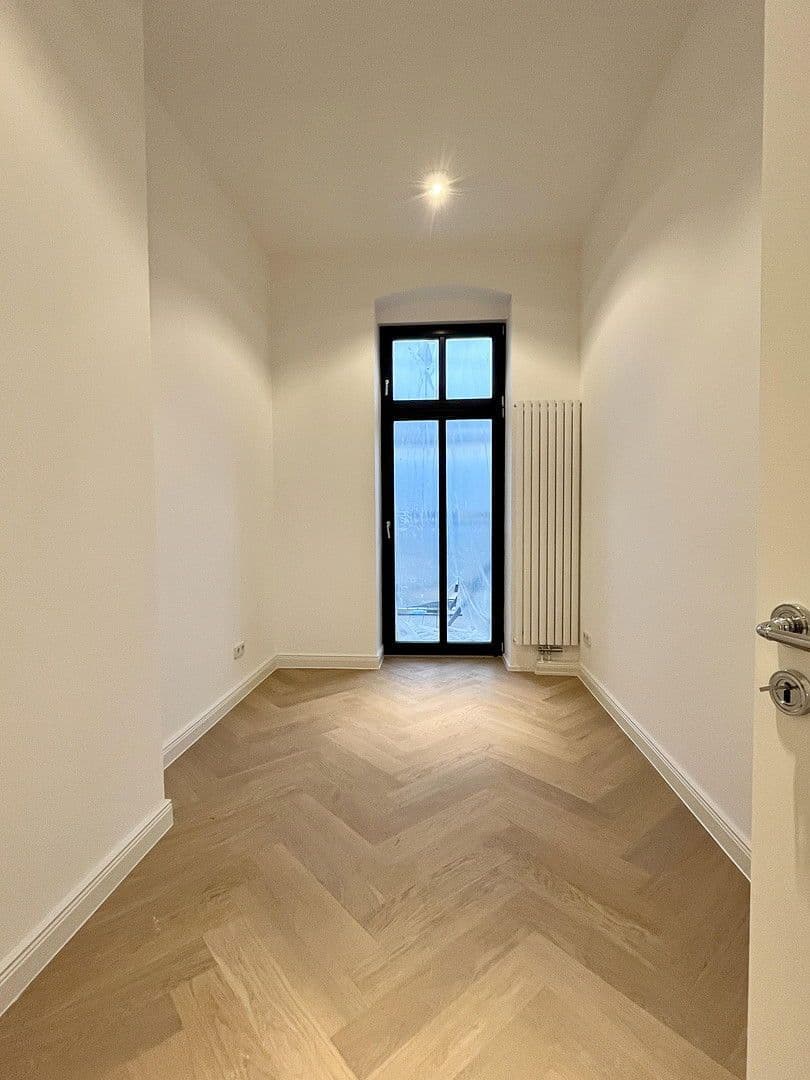 Pronájem bytu 3+1 62 m², Schöneberger Str. 9, Berlin, Berlín Pronájem bytu 3+1 62 m², Schöneberger Str. 9, Berlin, Berlín