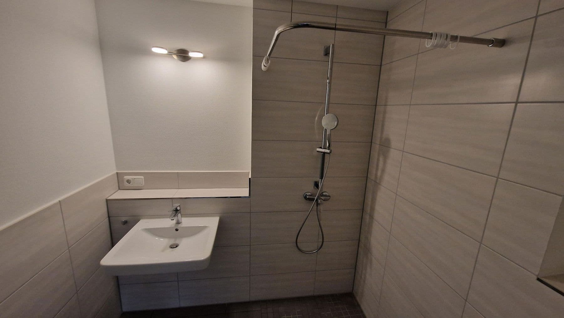 Pronájem bytu 1+1 45 m², Im Ilmenautal 11, Bad Bevensen, Dolní Sasko Pronájem bytu 1+1 45 m², Im Ilmenautal 11, Bad Bevensen, Dolní Sasko