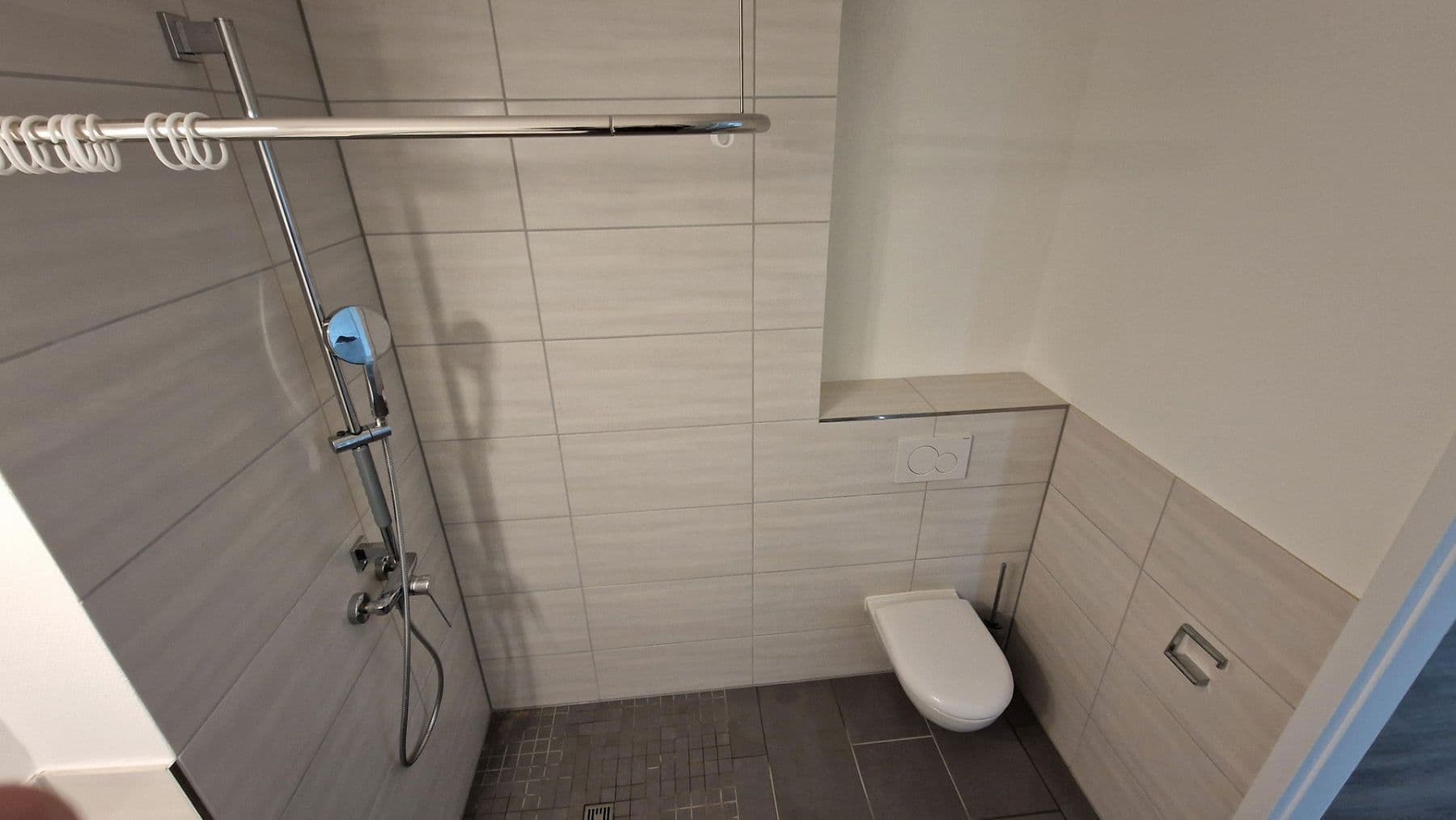 Pronájem bytu 1+1 45 m², Im Ilmenautal 11, Bad Bevensen, Dolní Sasko Pronájem bytu 1+1 45 m², Im Ilmenautal 11, Bad Bevensen, Dolní Sasko