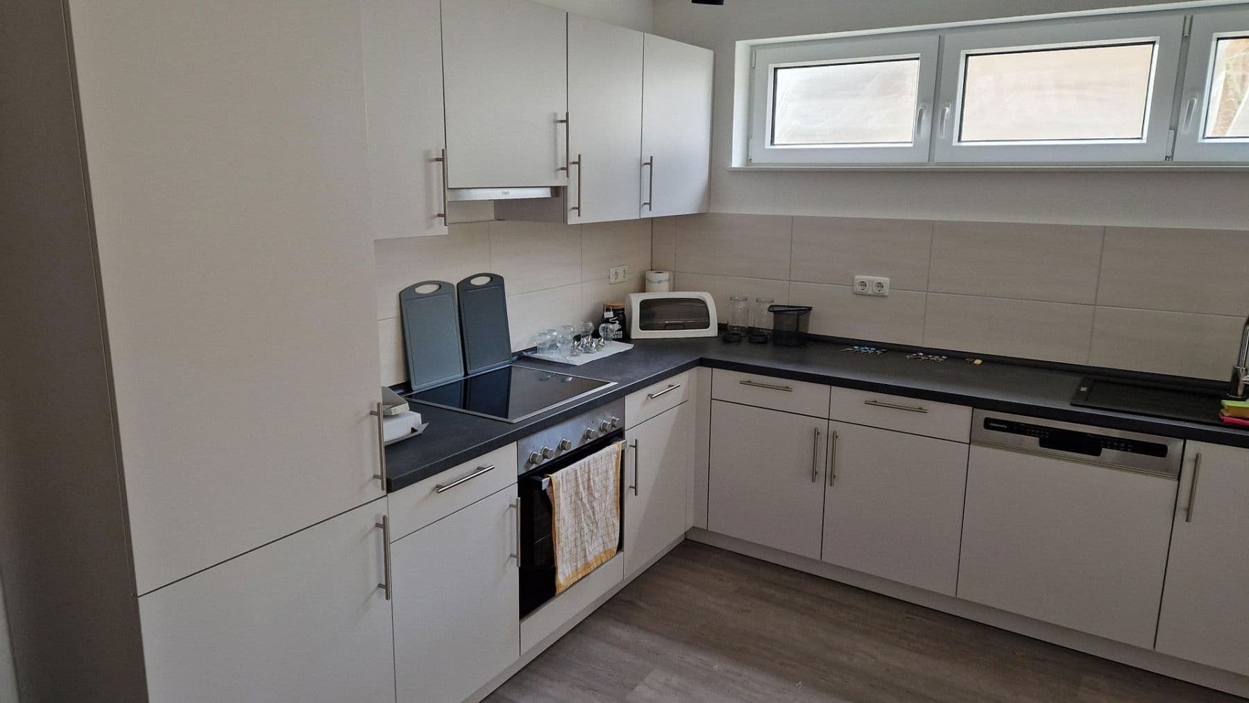 Pronájem bytu 1+1 45 m², Im Ilmenautal 11, Bad Bevensen, Dolní Sasko Pronájem bytu 1+1 45 m², Im Ilmenautal 11, Bad Bevensen, Dolní Sasko