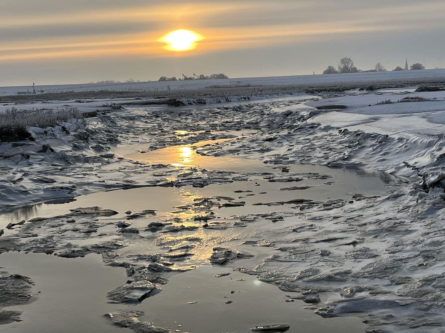 Prodej pozemku 800 m², Butjadingen, Dolní Sasko Prodej pozemku 800 m², Butjadingen, Dolní Sasko
