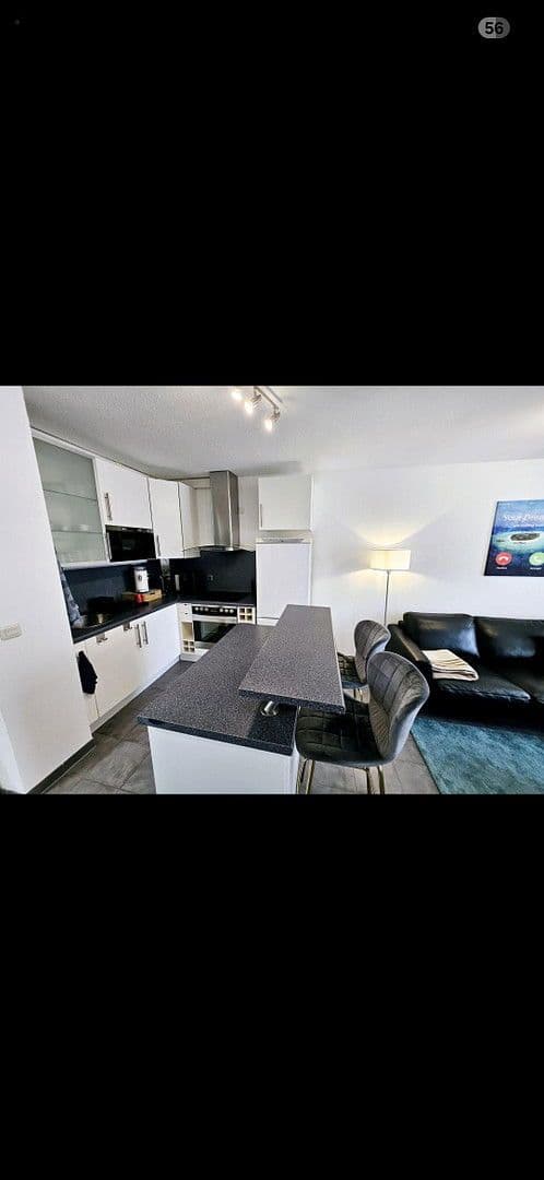 Pronájem bytu 2+1 60 m², Rohrer-Höhe, Stuttgart, Bádensko-Württembersko Pronájem bytu 2+1 60 m², Rohrer-Höhe, Stuttgart, Bádensko-Württembersko