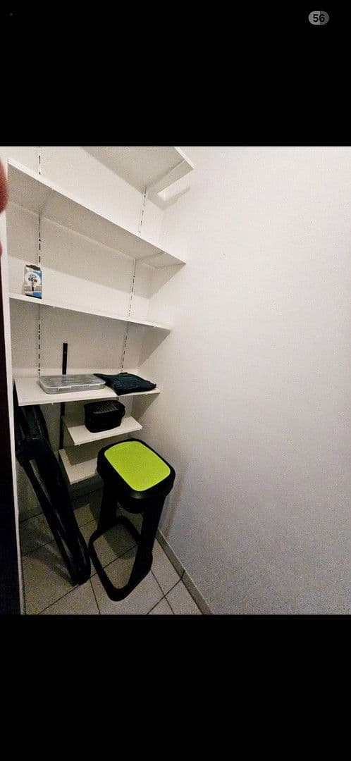 Pronájem bytu 2+1 60 m², Rohrer-Höhe, Stuttgart, Bádensko-Württembersko Pronájem bytu 2+1 60 m², Rohrer-Höhe, Stuttgart, Bádensko-Württembersko