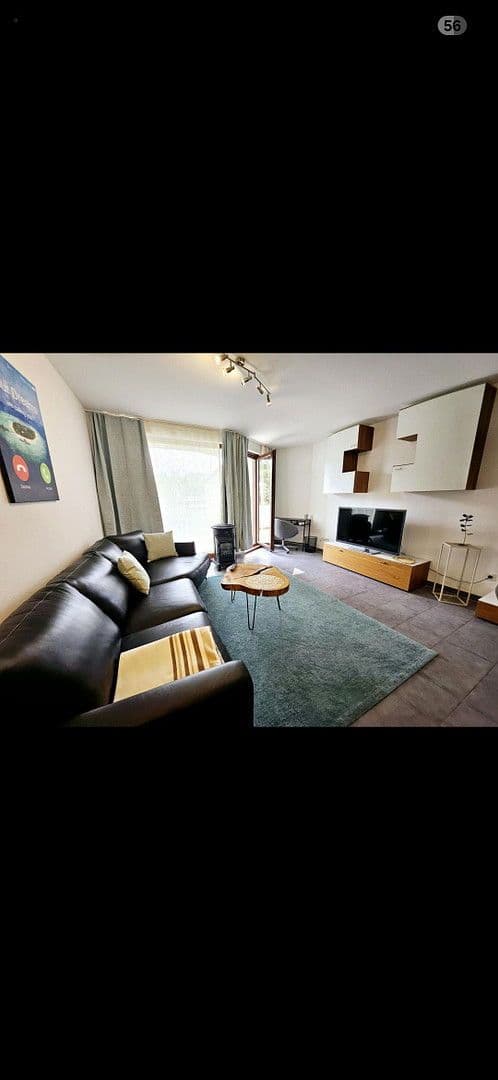 Pronájem bytu 2+1 60 m², Rohrer-Höhe, Stuttgart, Bádensko-Württembersko Pronájem bytu 2+1 60 m², Rohrer-Höhe, Stuttgart, Bádensko-Württembersko