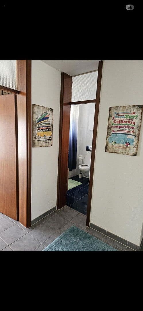 Pronájem bytu 2+1 60 m², Rohrer-Höhe, Stuttgart, Bádensko-Württembersko Pronájem bytu 2+1 60 m², Rohrer-Höhe, Stuttgart, Bádensko-Württembersko