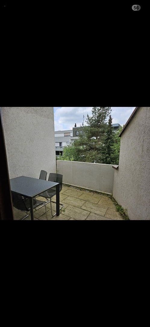 Pronájem bytu 2+1 60 m², Rohrer-Höhe, Stuttgart, Bádensko-Württembersko Pronájem bytu 2+1 60 m², Rohrer-Höhe, Stuttgart, Bádensko-Württembersko