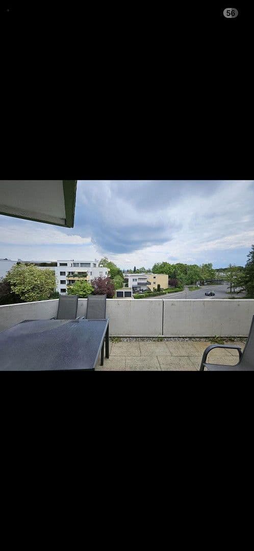 Pronájem bytu 2+1 60 m², Rohrer-Höhe, Stuttgart, Bádensko-Württembersko Pronájem bytu 2+1 60 m², Rohrer-Höhe, Stuttgart, Bádensko-Württembersko