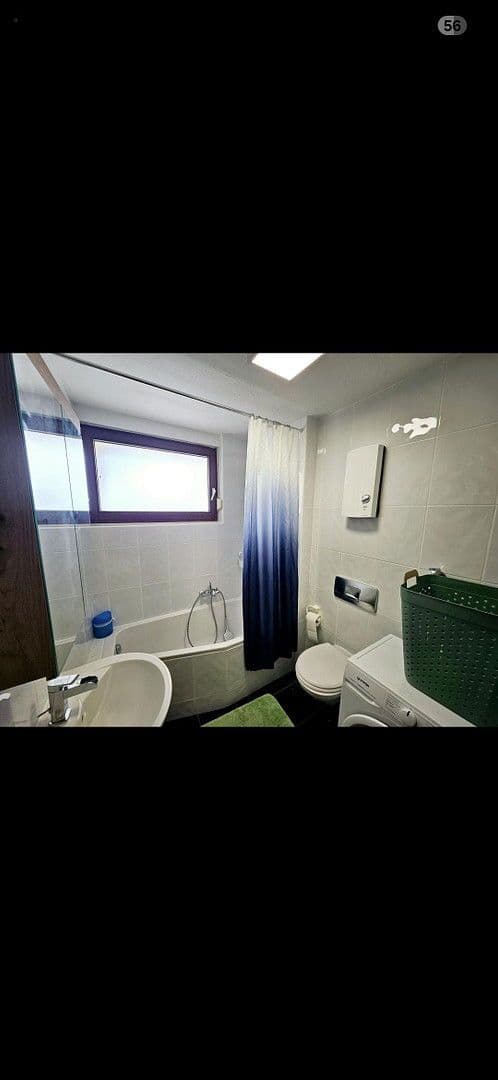 Pronájem bytu 2+1 60 m², Rohrer-Höhe, Stuttgart, Bádensko-Württembersko Pronájem bytu 2+1 60 m², Rohrer-Höhe, Stuttgart, Bádensko-Württembersko