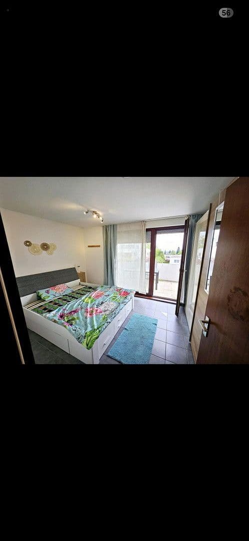 Pronájem bytu 2+1 60 m², Rohrer-Höhe, Stuttgart, Bádensko-Württembersko Pronájem bytu 2+1 60 m², Rohrer-Höhe, Stuttgart, Bádensko-Württembersko