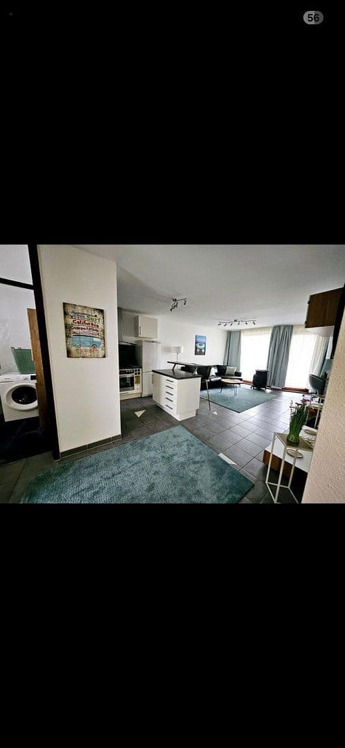 Pronájem bytu 2+1 60 m², Rohrer-Höhe, Stuttgart, Bádensko-Württembersko Pronájem bytu 2+1 60 m², Rohrer-Höhe, Stuttgart, Bádensko-Württembersko