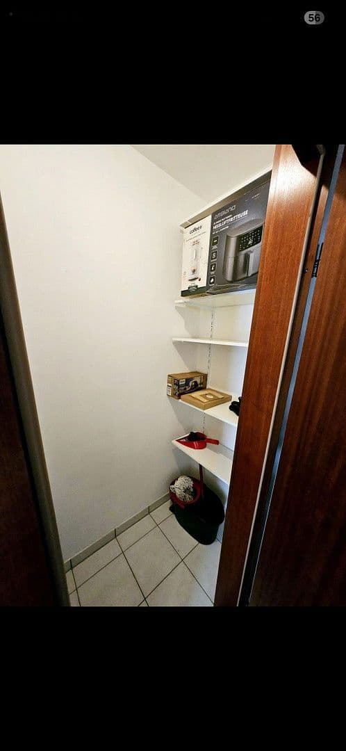 Pronájem bytu 2+1 60 m², Rohrer-Höhe, Stuttgart, Bádensko-Württembersko Pronájem bytu 2+1 60 m², Rohrer-Höhe, Stuttgart, Bádensko-Württembersko