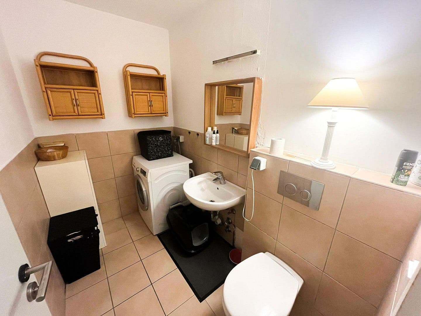 Pronájem bytu 3+1 84 m², Rosenbergstraße 44, Heilbronn, Bádensko-Württembersko Pronájem bytu 3+1 84 m², Rosenbergstraße 44, Heilbronn, Bádensko-Württembersko