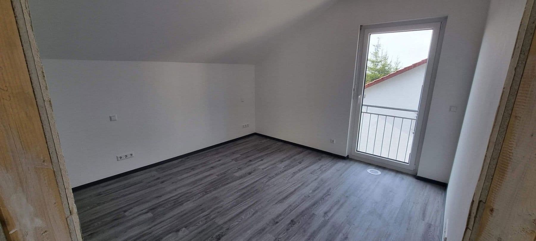 Pronájem domu 140 m², pozemek 400 m², Frauenstein, Sasko Pronájem domu 140 m², pozemek 400 m², Frauenstein, Sasko