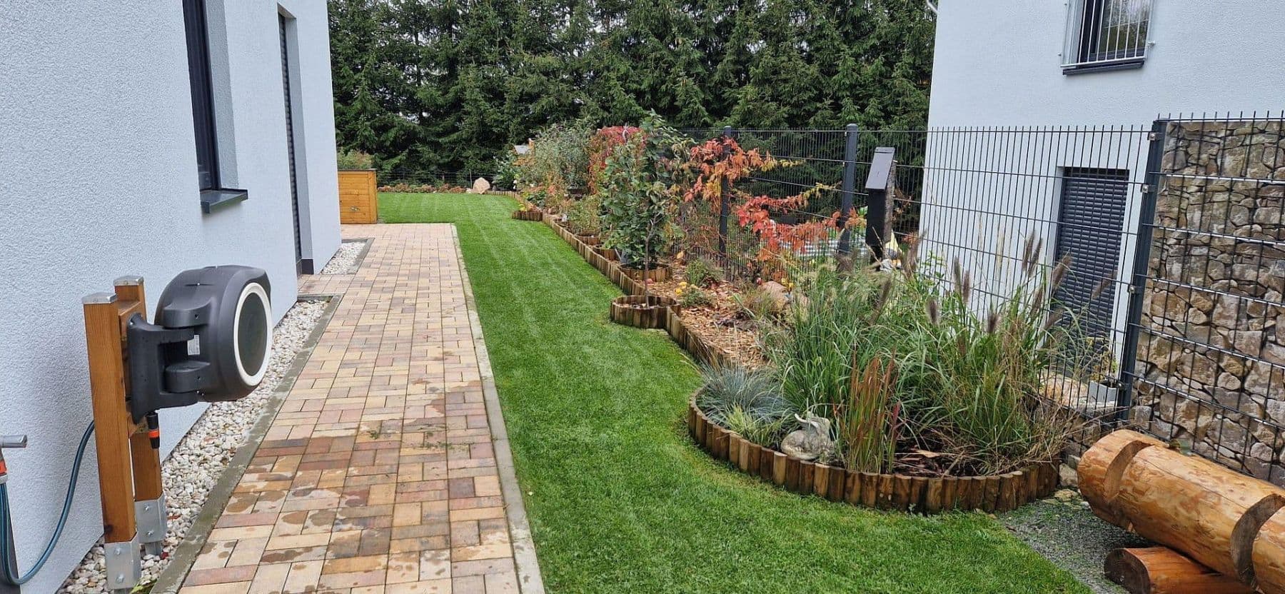 Pronájem domu 140 m², pozemek 400 m², Frauenstein, Sasko Pronájem domu 140 m², pozemek 400 m², Frauenstein, Sasko