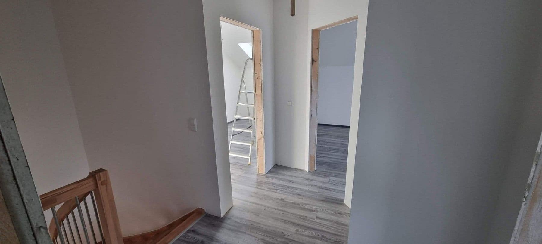 Pronájem domu 140 m², pozemek 400 m², Frauenstein, Sasko Pronájem domu 140 m², pozemek 400 m², Frauenstein, Sasko