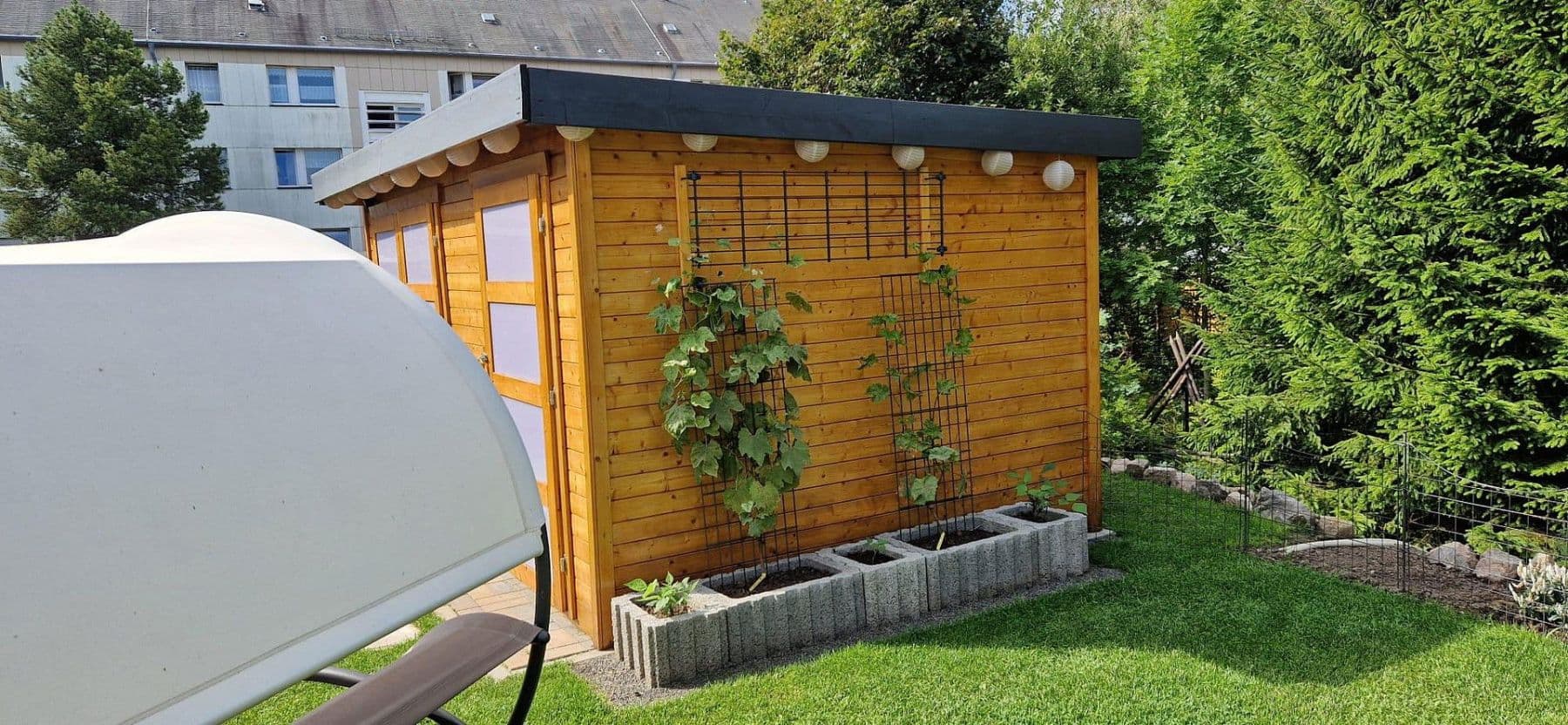 Pronájem domu 140 m², pozemek 400 m², Frauenstein, Sasko Pronájem domu 140 m², pozemek 400 m², Frauenstein, Sasko