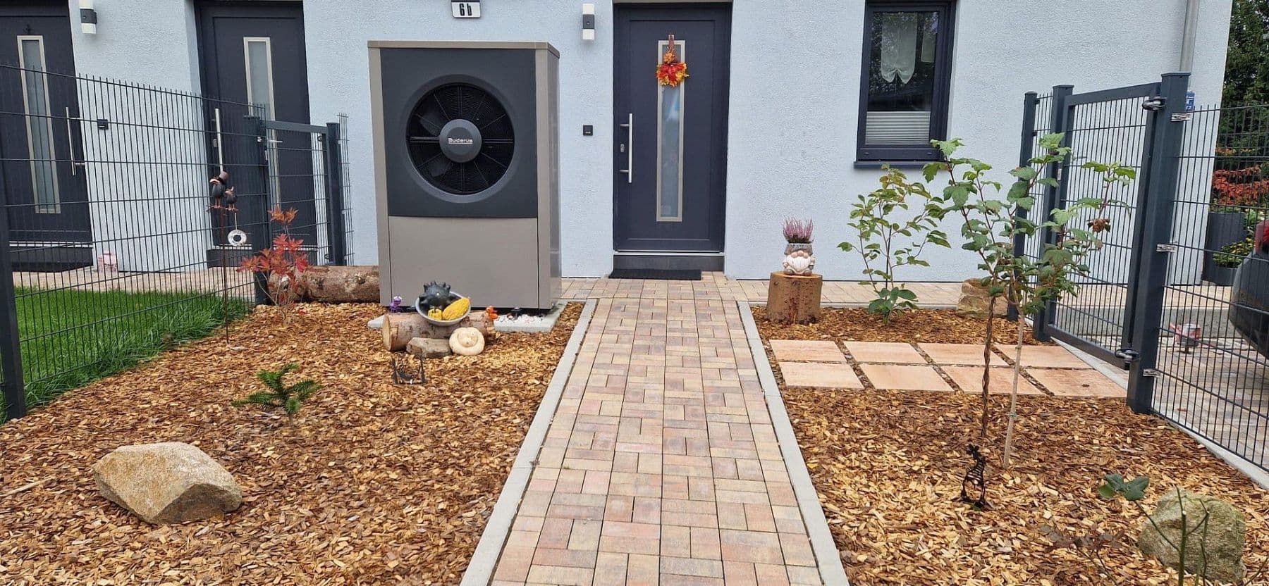 Pronájem domu 140 m², pozemek 400 m², Frauenstein, Sasko Pronájem domu 140 m², pozemek 400 m², Frauenstein, Sasko