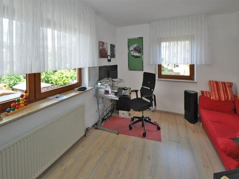 Pronájem bytu 3+1 89 m², Pohlheim, Hessen Pronájem bytu 3+1 89 m², Pohlheim, Hessen