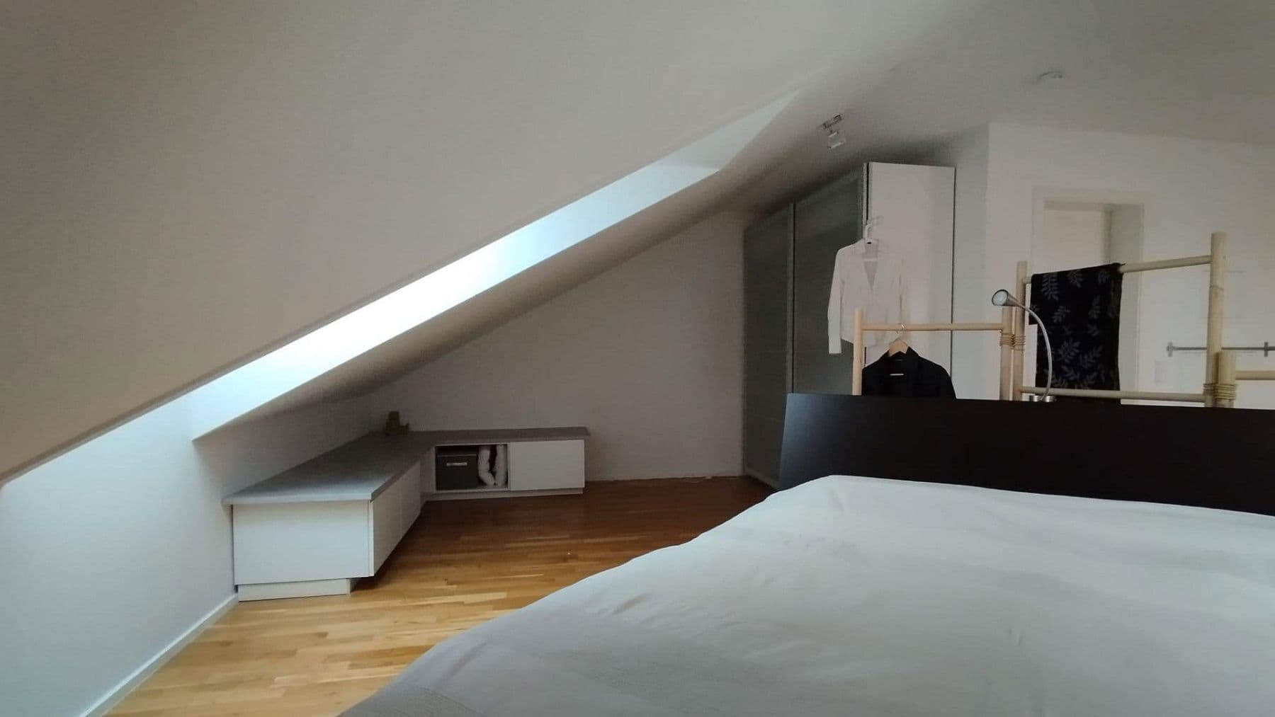 Prodej bytu 3+1 110 m², Haar, Bavorsko Prodej bytu 3+1 110 m², Haar, Bavorsko