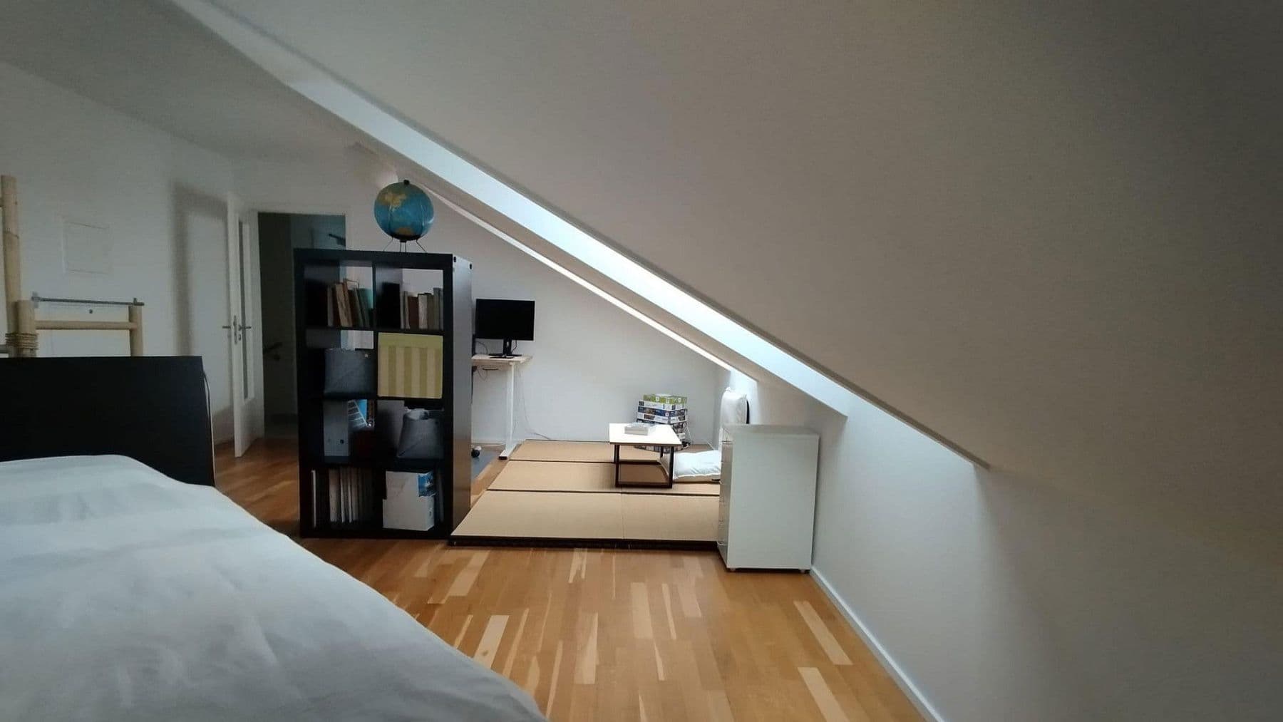 Prodej bytu 3+1 110 m², Haar, Bavorsko Prodej bytu 3+1 110 m², Haar, Bavorsko