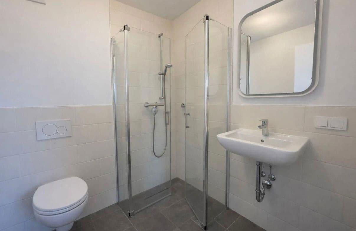 Prodej bytu 3+1 110 m², Haar, Bavorsko Prodej bytu 3+1 110 m², Haar, Bavorsko