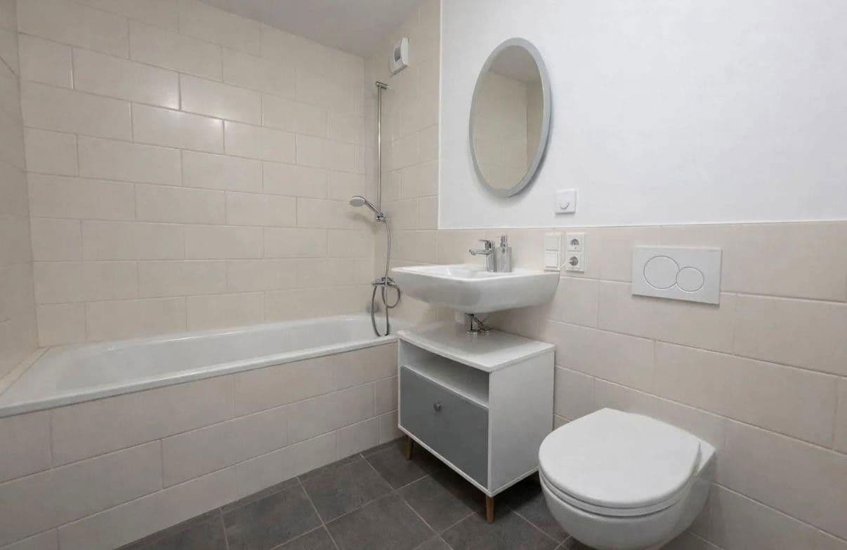 Prodej bytu 3+1 110 m², Haar, Bavorsko Prodej bytu 3+1 110 m², Haar, Bavorsko