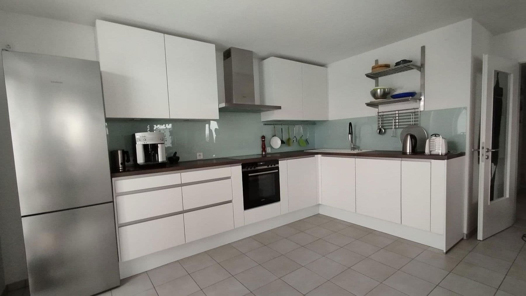 Prodej bytu 3+1 110 m², Haar, Bavorsko Prodej bytu 3+1 110 m², Haar, Bavorsko