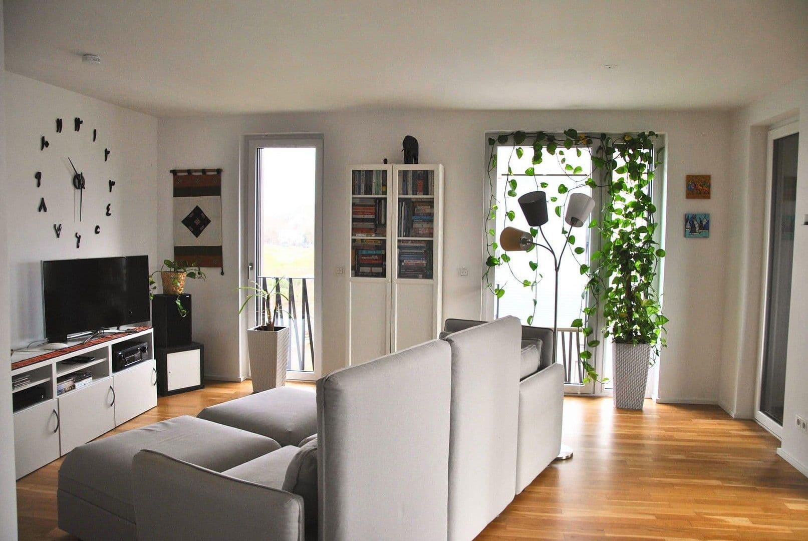 Prodej bytu 3+1 110 m², Haar, Bavorsko Prodej bytu 3+1 110 m², Haar, Bavorsko