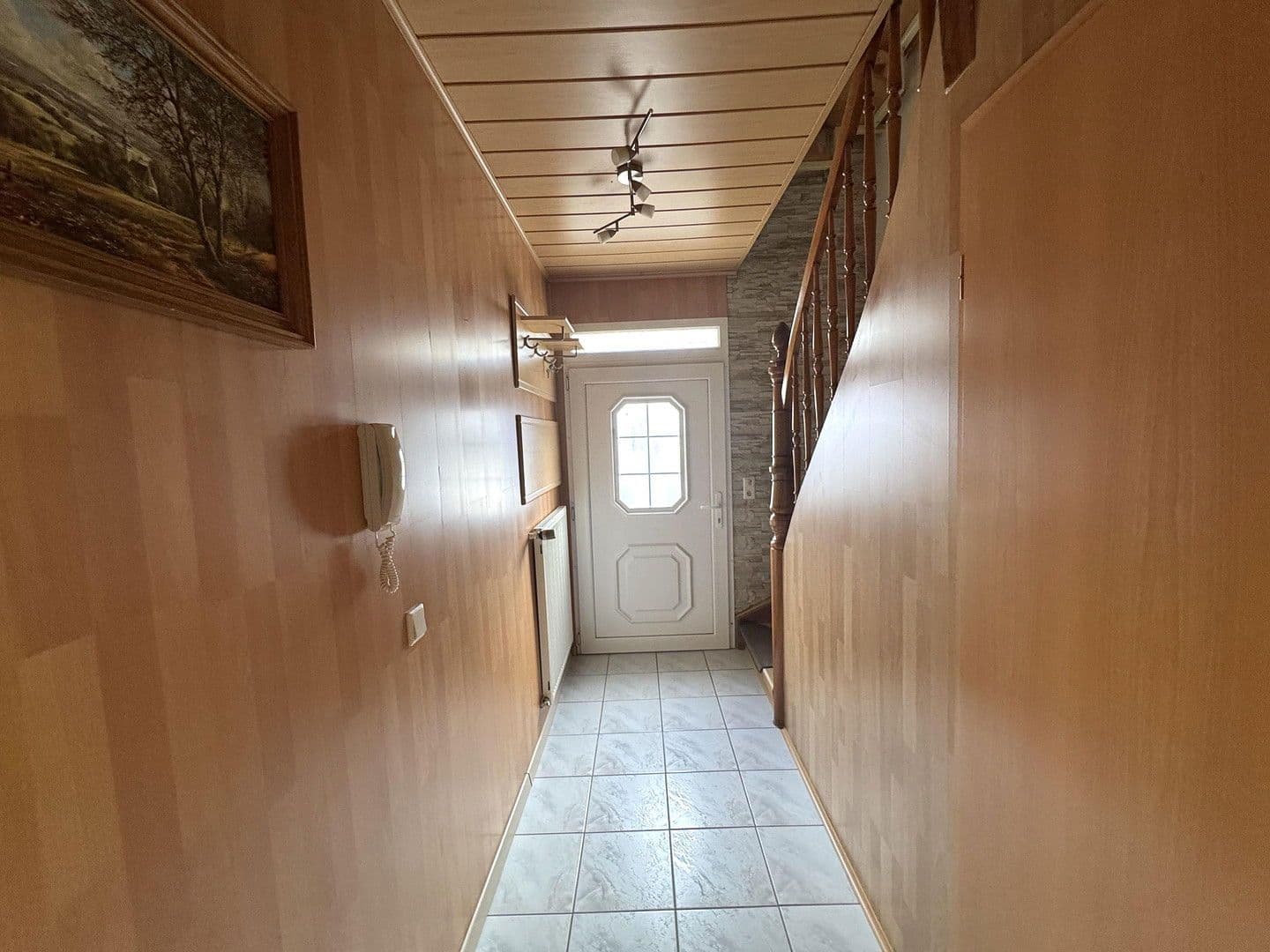 Prodej domu 124 m², pozemek 339 m², Karbachstr. 2, Neuwied, Porýní-Falc Prodej domu 124 m², pozemek 339 m², Karbachstr. 2, Neuwied, Porýní-Falc