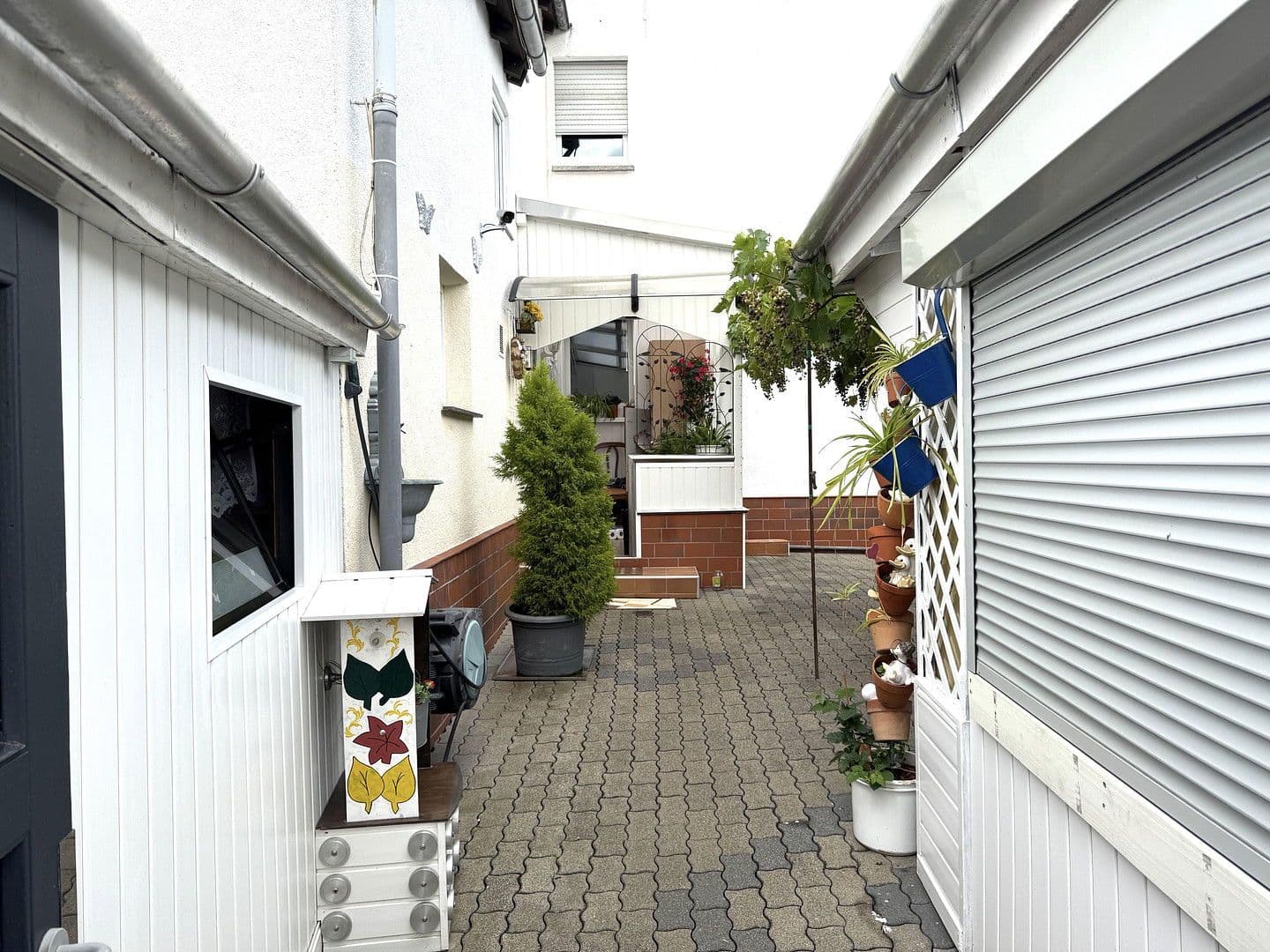 Prodej domu 124 m², pozemek 339 m², Karbachstr. 2, Neuwied, Porýní-Falc Prodej domu 124 m², pozemek 339 m², Karbachstr. 2, Neuwied, Porýní-Falc