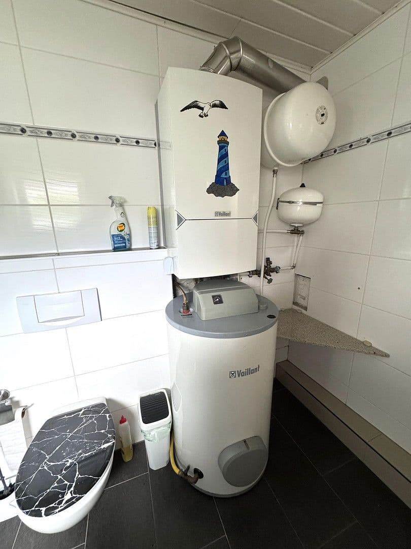 Prodej domu 124 m², pozemek 339 m², Karbachstr. 2, Neuwied, Porýní-Falc Prodej domu 124 m², pozemek 339 m², Karbachstr. 2, Neuwied, Porýní-Falc