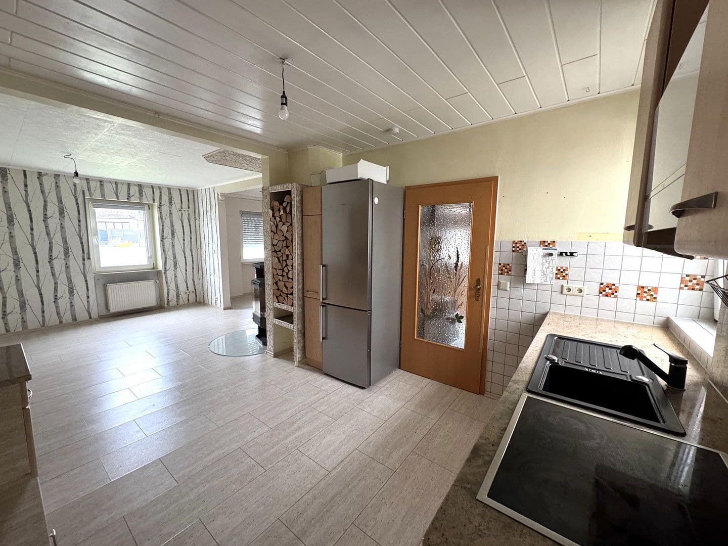 Prodej domu 124 m², pozemek 339 m², Karbachstr. 2, Neuwied, Porýní-Falc Prodej domu 124 m², pozemek 339 m², Karbachstr. 2, Neuwied, Porýní-Falc