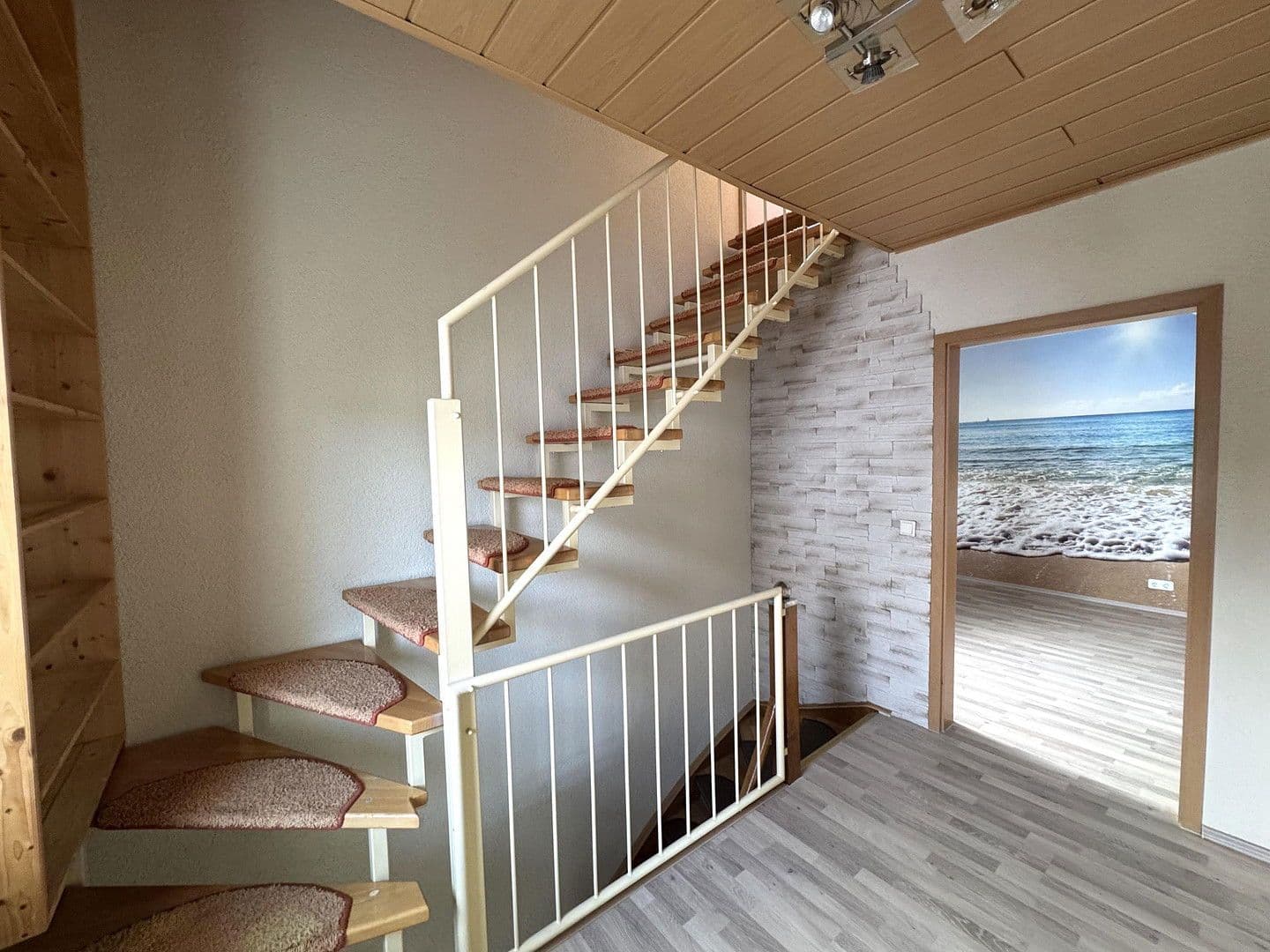 Prodej domu 124 m², pozemek 339 m², Karbachstr. 2, Neuwied, Porýní-Falc Prodej domu 124 m², pozemek 339 m², Karbachstr. 2, Neuwied, Porýní-Falc