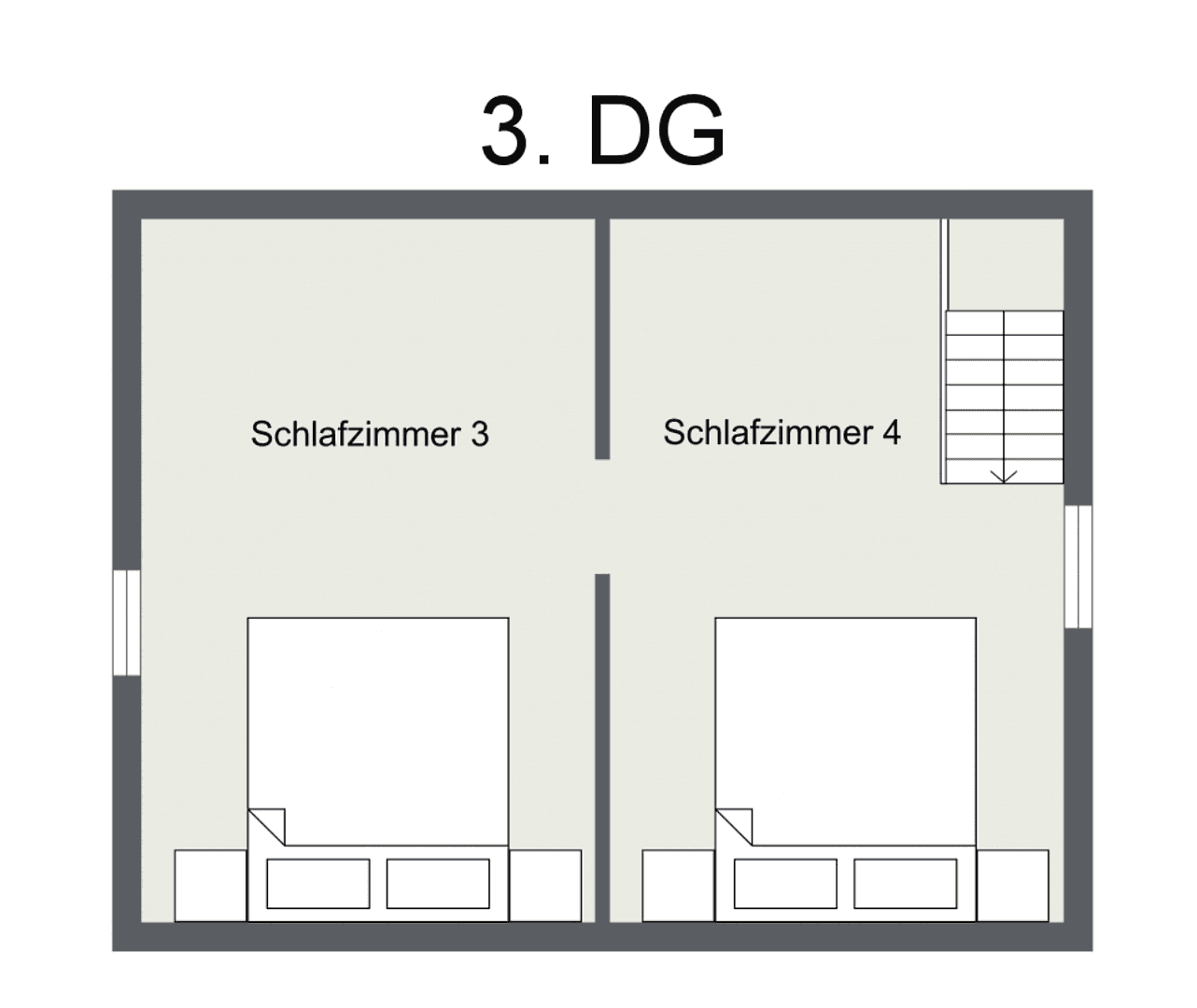 Prodej domu 124 m², pozemek 339 m², Karbachstr. 2, Neuwied, Porýní-Falc Prodej domu 124 m², pozemek 339 m², Karbachstr. 2, Neuwied, Porýní-Falc