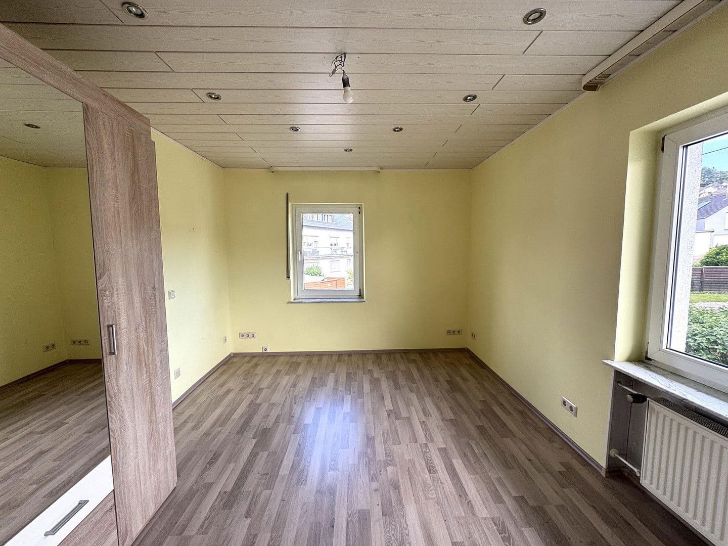 Prodej domu 124 m², pozemek 339 m², Karbachstr. 2, Neuwied, Porýní-Falc Prodej domu 124 m², pozemek 339 m², Karbachstr. 2, Neuwied, Porýní-Falc