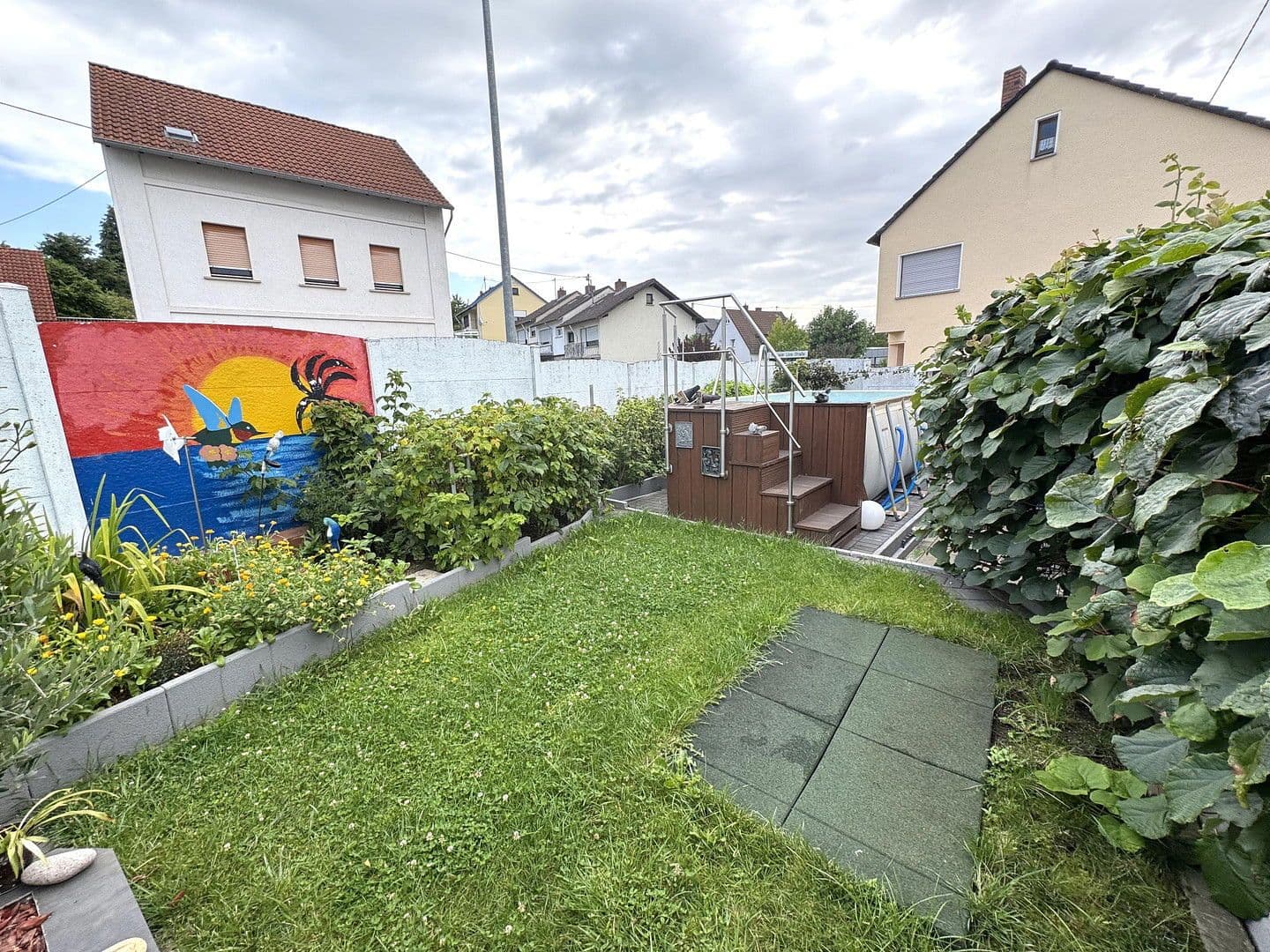 Prodej domu 124 m², pozemek 339 m², Karbachstr. 2, Neuwied, Porýní-Falc Prodej domu 124 m², pozemek 339 m², Karbachstr. 2, Neuwied, Porýní-Falc