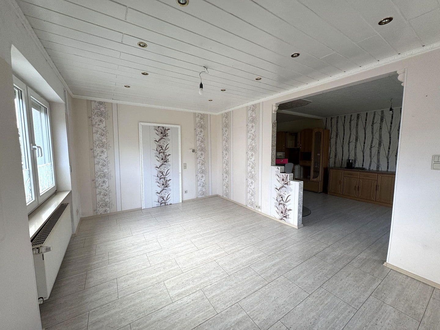 Prodej domu 124 m², pozemek 339 m², Karbachstr. 2, Neuwied, Porýní-Falc Prodej domu 124 m², pozemek 339 m², Karbachstr. 2, Neuwied, Porýní-Falc