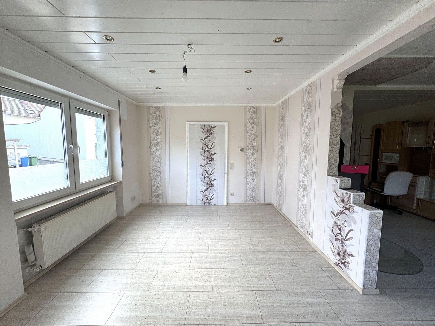 Prodej domu 124 m², pozemek 339 m², Karbachstr. 2, Neuwied, Porýní-Falc Prodej domu 124 m², pozemek 339 m², Karbachstr. 2, Neuwied, Porýní-Falc