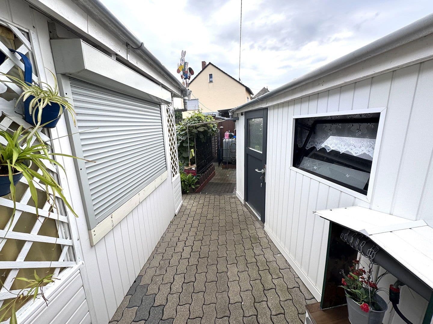 Prodej domu 124 m², pozemek 339 m², Karbachstr. 2, Neuwied, Porýní-Falc Prodej domu 124 m², pozemek 339 m², Karbachstr. 2, Neuwied, Porýní-Falc