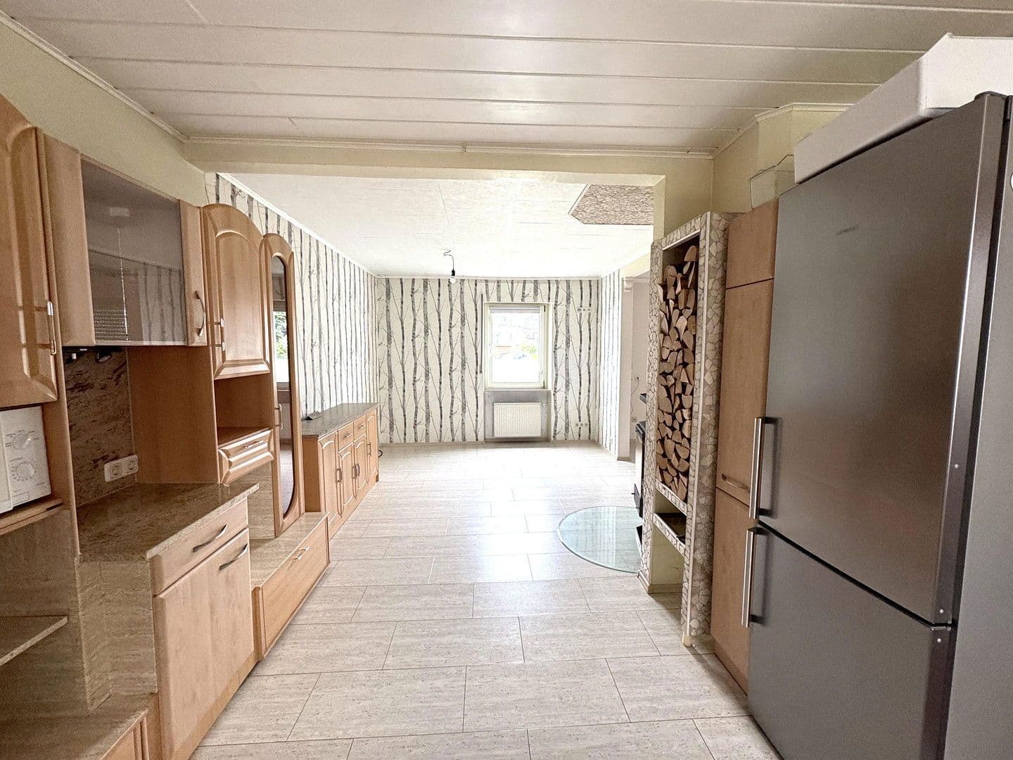 Prodej domu 124 m², pozemek 339 m², Karbachstr. 2, Neuwied, Porýní-Falc Prodej domu 124 m², pozemek 339 m², Karbachstr. 2, Neuwied, Porýní-Falc